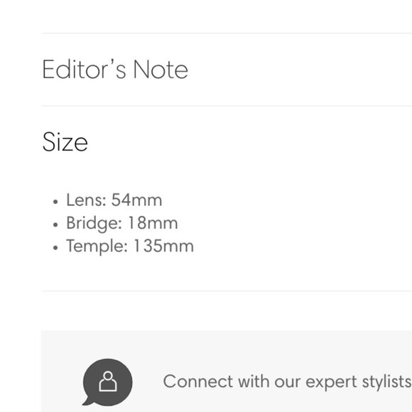 Celine Sunglasses - Picture 10 of 10